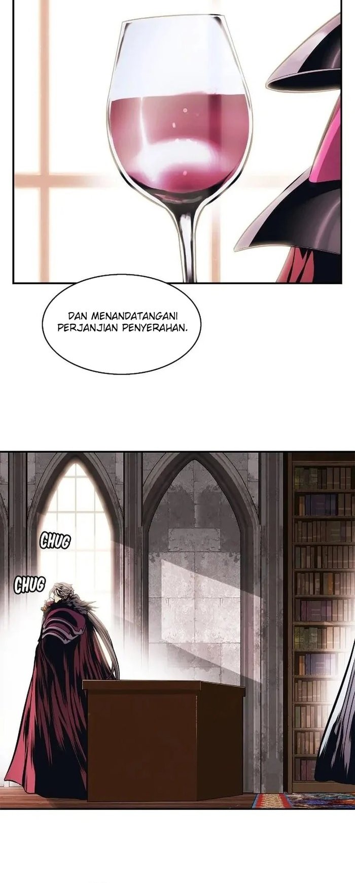 Dark Lady Isekai Bab 224 halaman 29