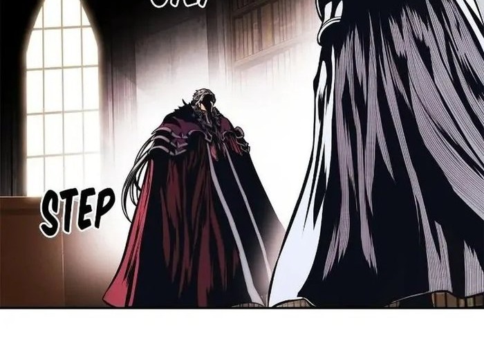 Dark Lady Isekai Bab 224 halaman 33