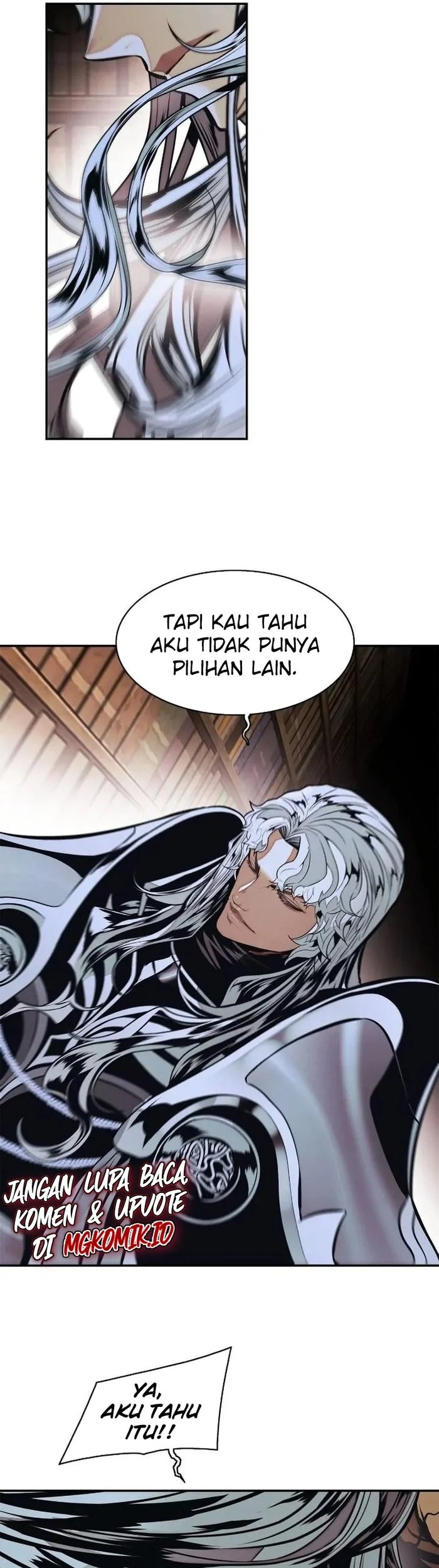 Dark Lady Isekai Bab 224 halaman 37