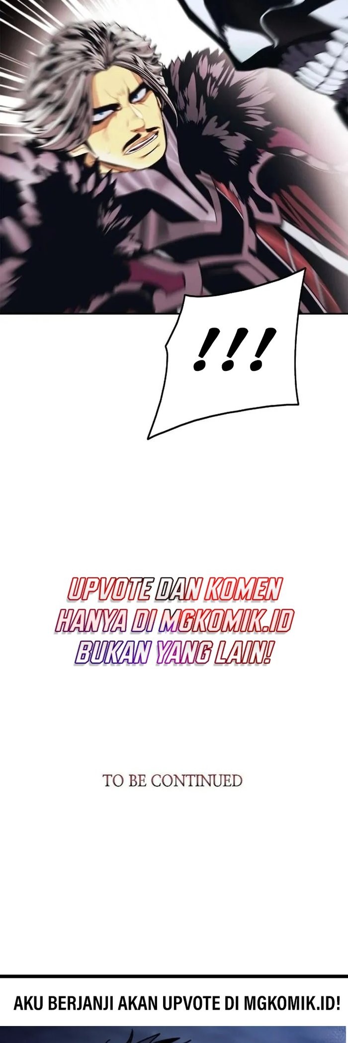 Dark Lady Isekai Bab 224 halaman 42