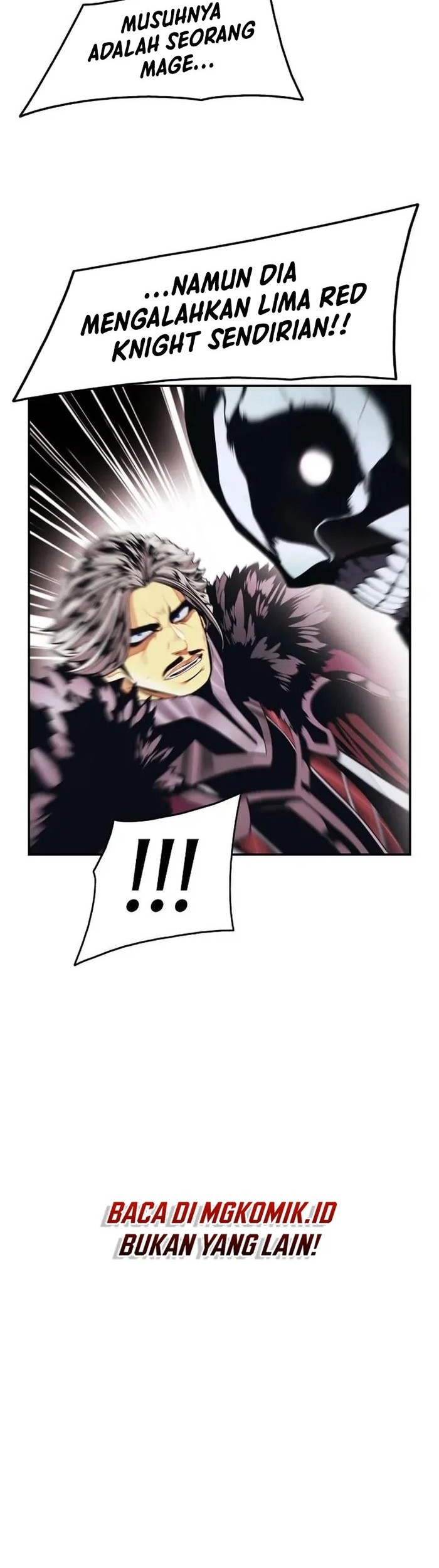 Dark Lady Isekai Bab 225 halaman 2