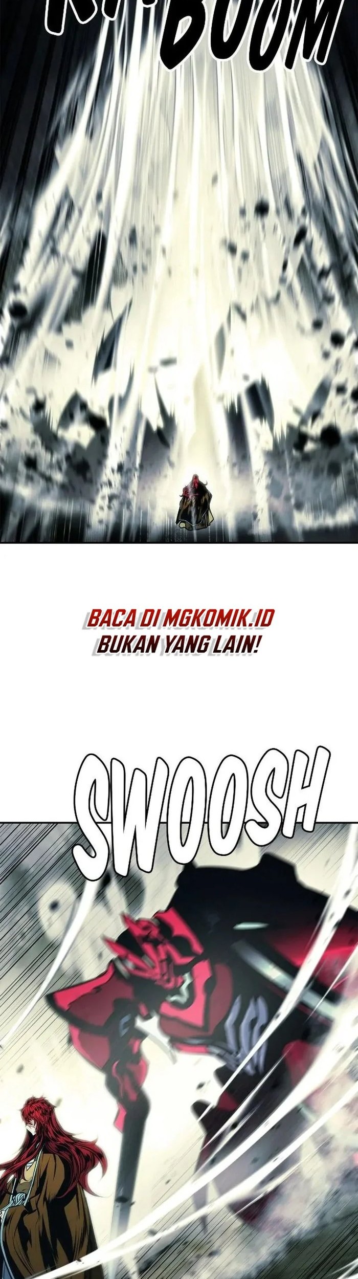 Dark Lady Isekai Bab 225 halaman 6