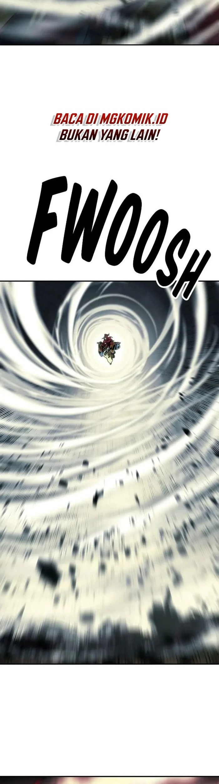 Dark Lady Isekai Bab 225 halaman 13