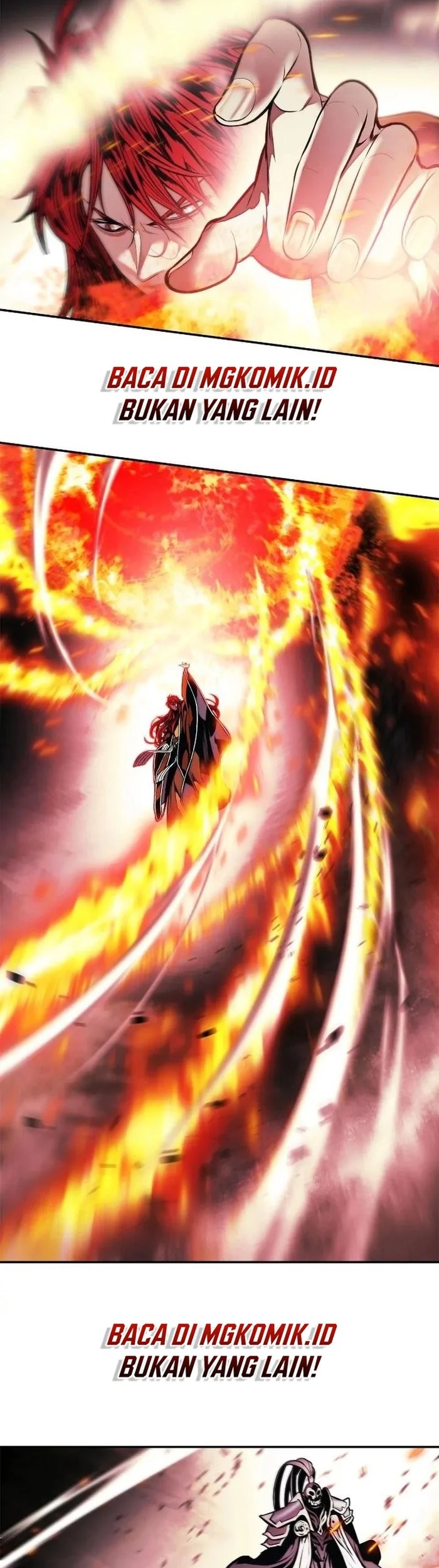 Dark Lady Isekai Bab 225 halaman 14
