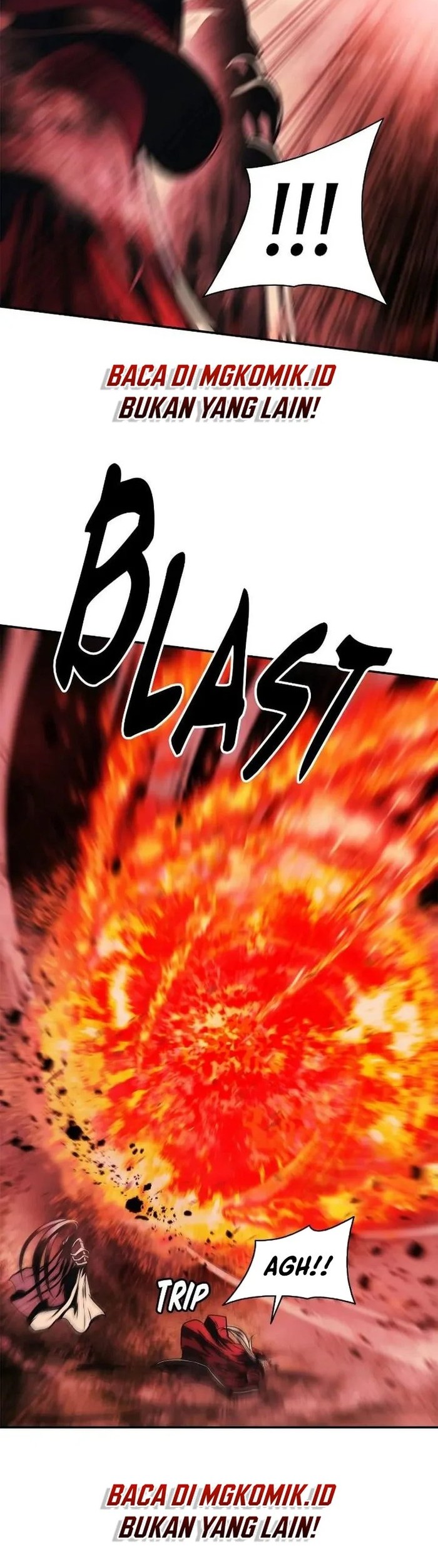 Dark Lady Isekai Bab 225 halaman 20