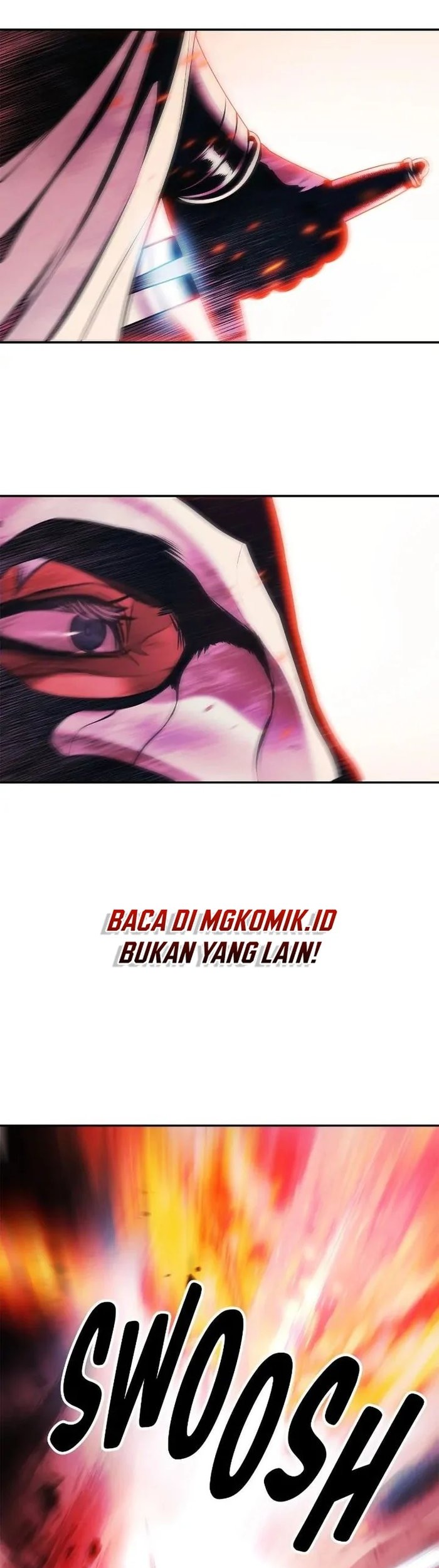 Dark Lady Isekai Bab 225 halaman 21