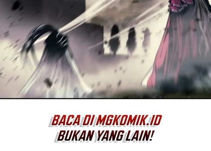 Dark Lady Isekai Bab 225 halaman 26