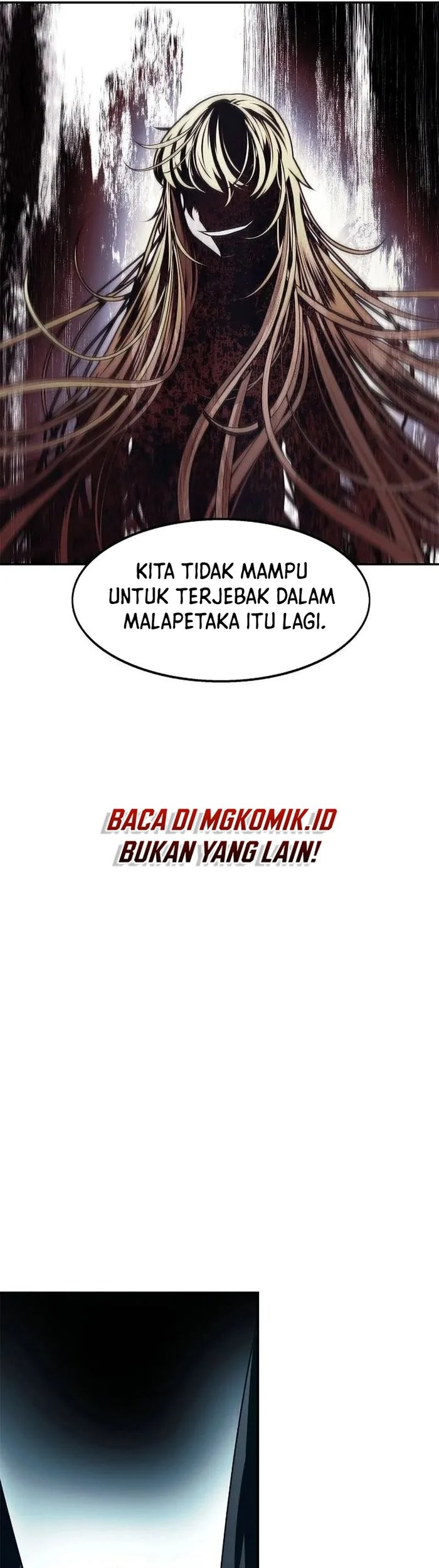 Dark Lady Isekai Bab 225 halaman 34