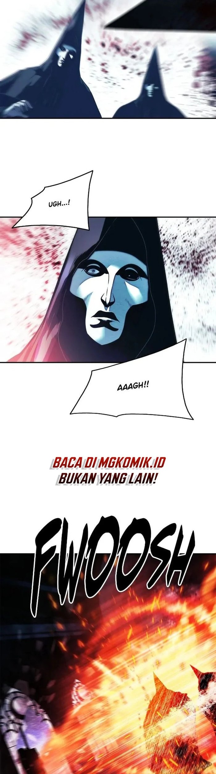Dark Lady Isekai Bab 225 halaman 42