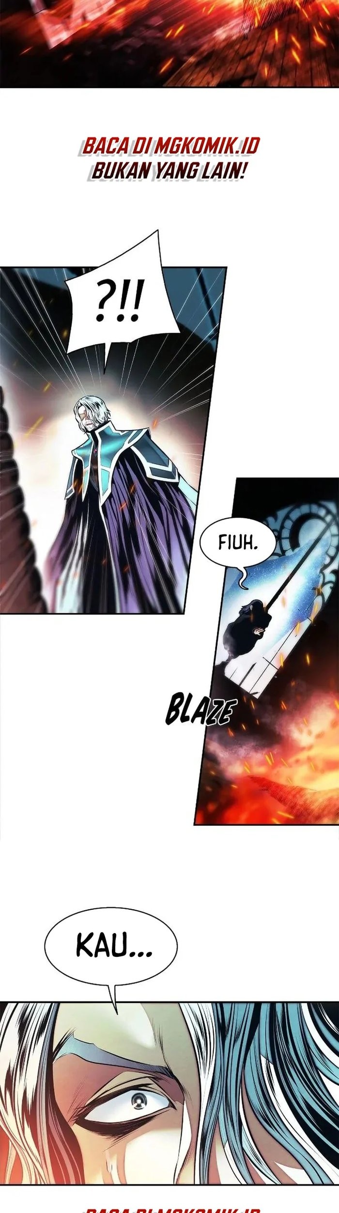 Dark Lady Isekai Bab 225 halaman 43