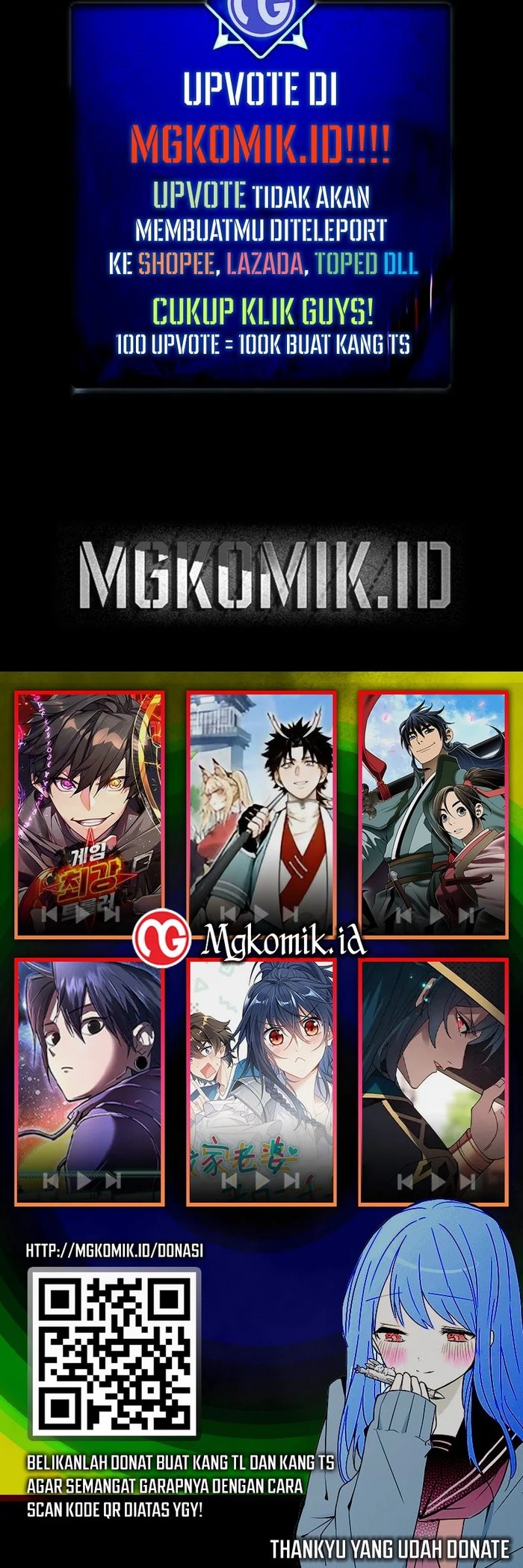 Dark Lady Isekai Bab 225 halaman 47