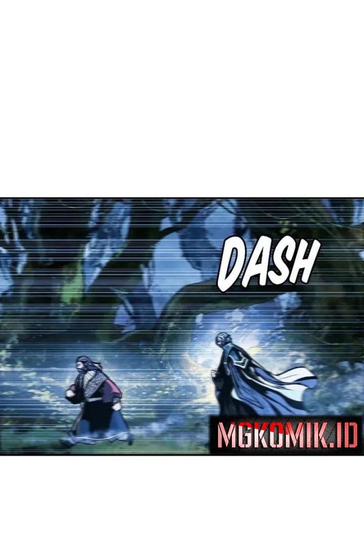 Dark Lady Isekai Bab 226 halaman 8
