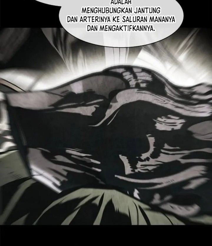 Dark Lady Isekai Bab 226 halaman 18