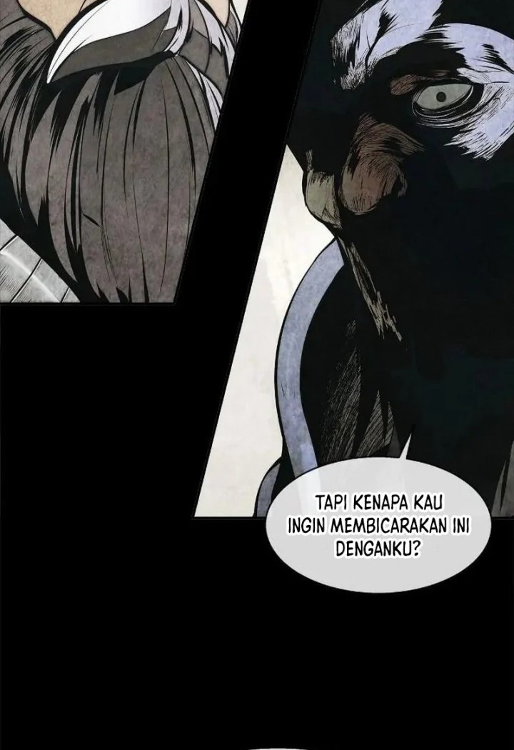 Dark Lady Isekai Bab 226 halaman 20