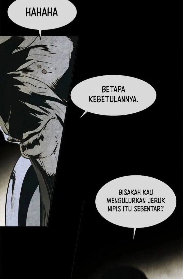 Dark Lady Isekai Bab 226 halaman 22