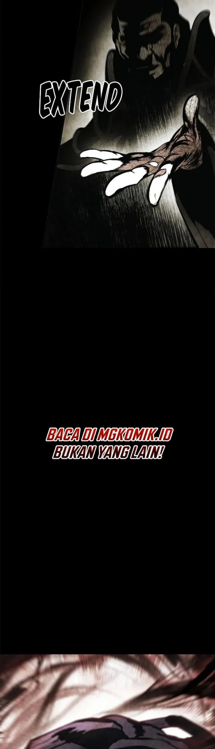 Dark Lady Isekai Bab 226 halaman 23