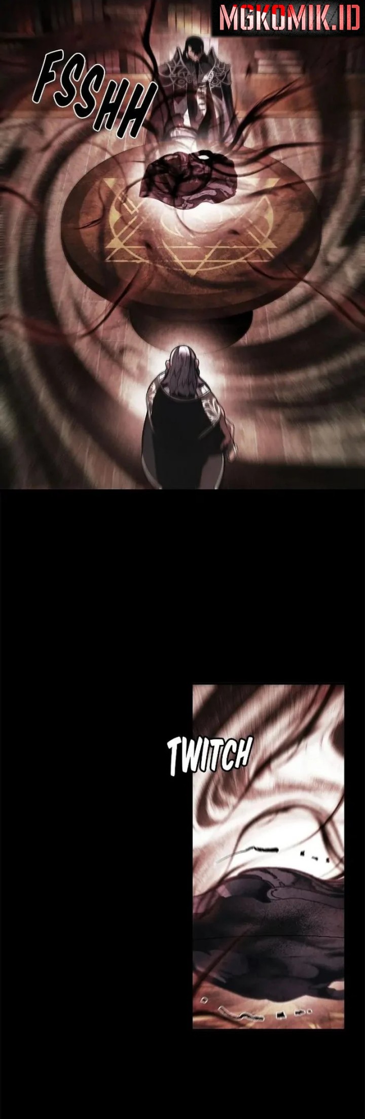 Dark Lady Isekai Bab 226 halaman 25