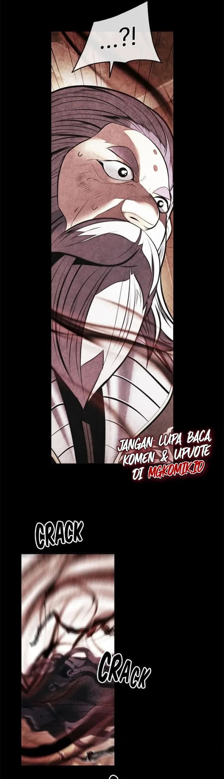 Dark Lady Isekai Bab 226 halaman 26