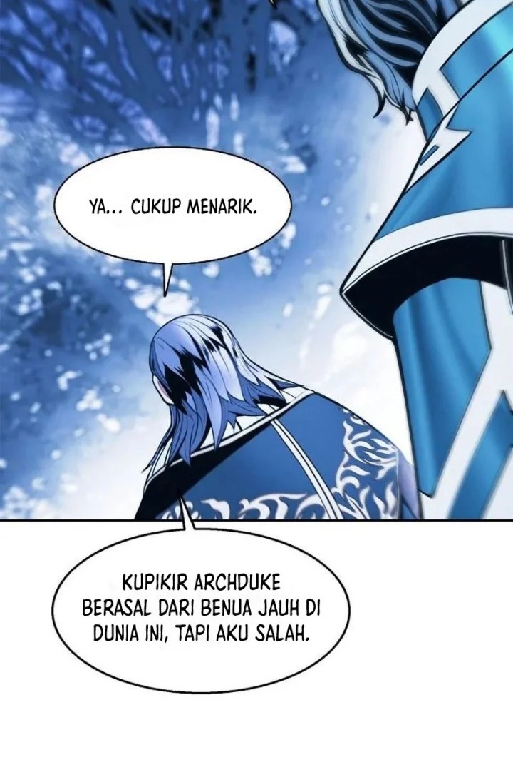 Dark Lady Isekai Bab 226 halaman 46