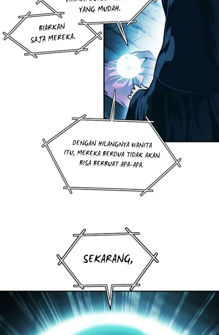 Dark Lady Isekai Bab 226 halaman 56