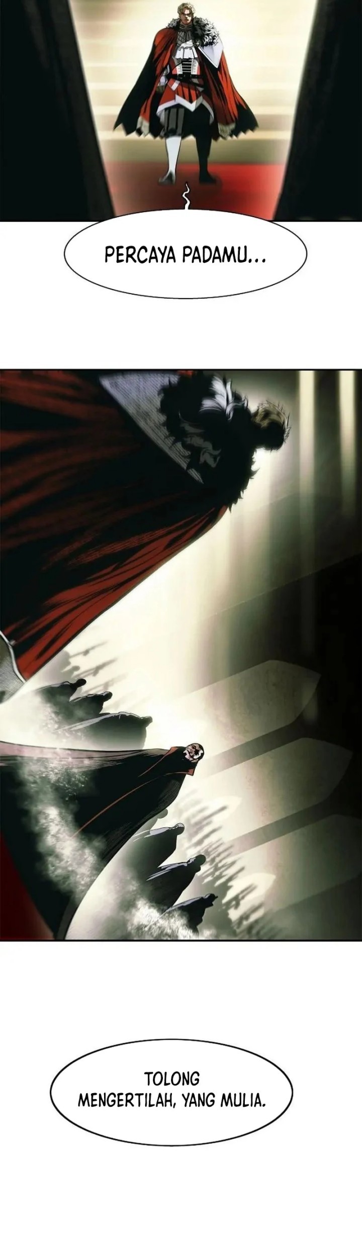 Dark Lady Isekai Bab 226 halaman 59