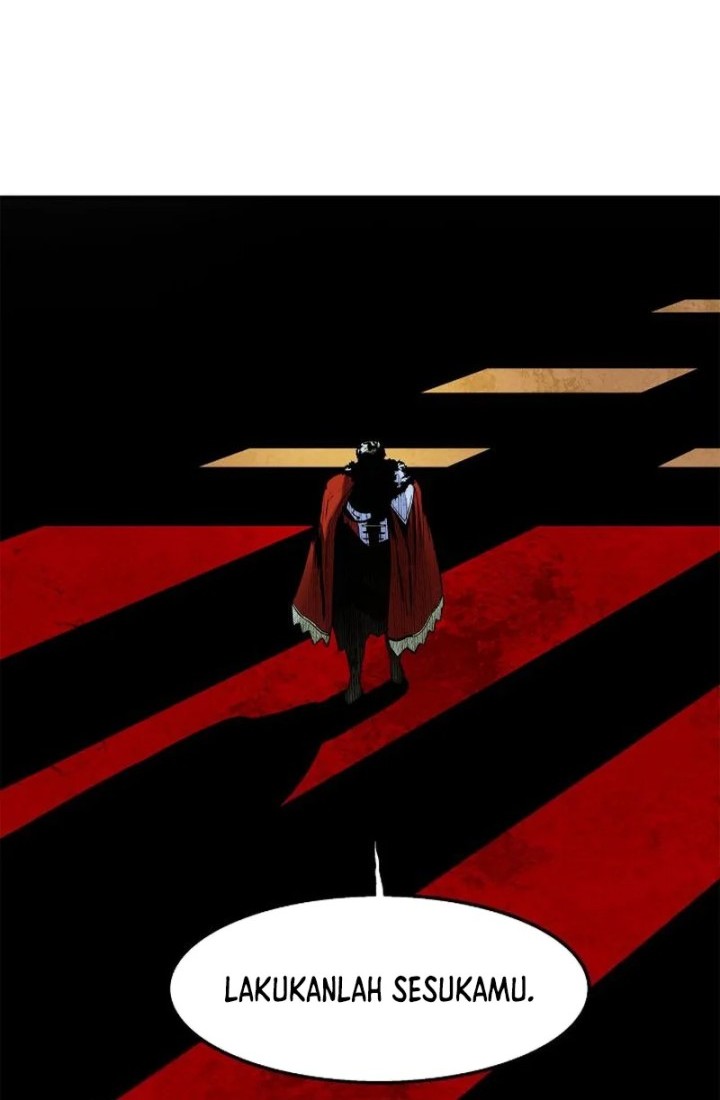 Dark Lady Isekai Bab 227 halaman 8