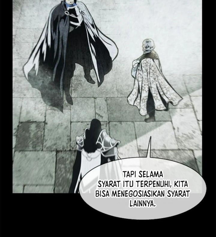 Dark Lady Isekai Bab 227 halaman 12