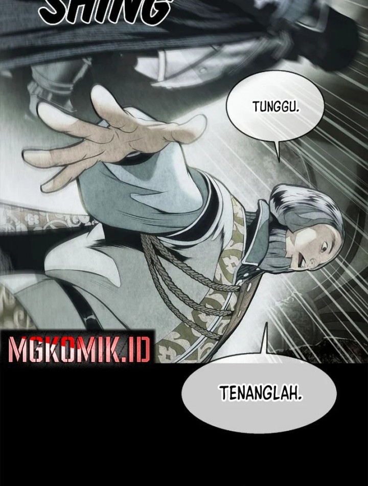 Dark Lady Isekai Bab 227 halaman 18