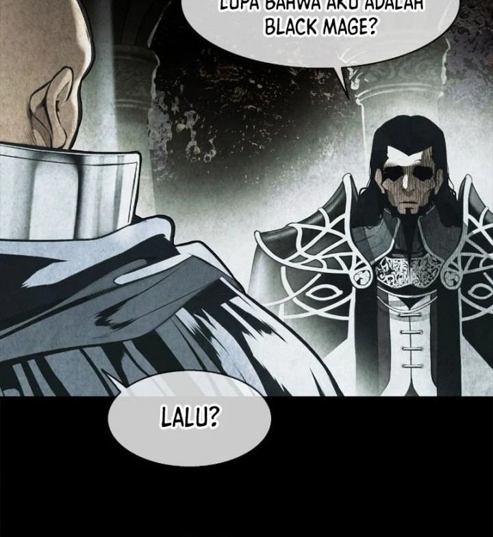 Dark Lady Isekai Bab 227 halaman 24