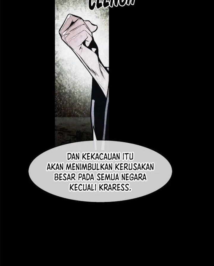 Dark Lady Isekai Bab 227 halaman 30