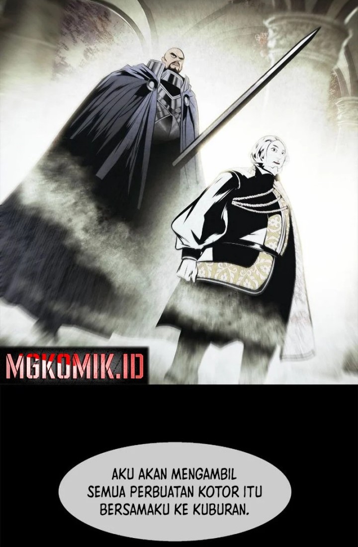 Dark Lady Isekai Bab 227 halaman 32