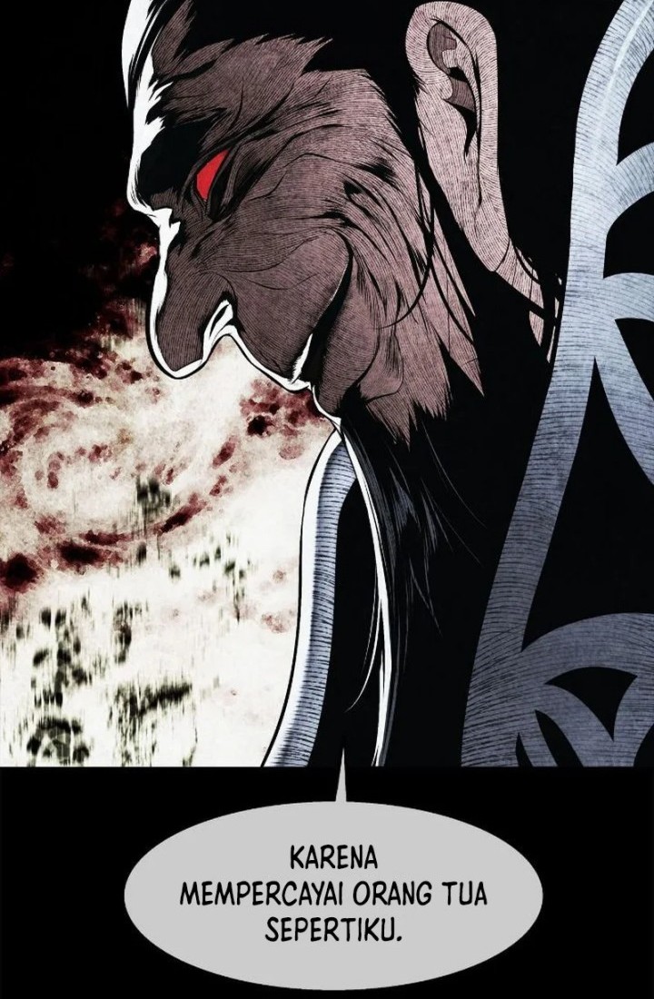 Dark Lady Isekai Bab 227 halaman 36