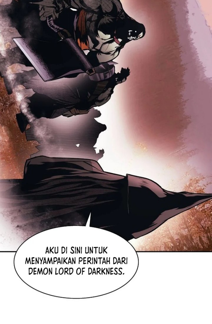 Dark Lady Isekai Bab 227 halaman 46