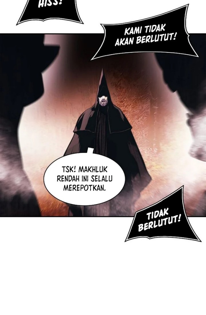 Dark Lady Isekai Bab 227 halaman 48