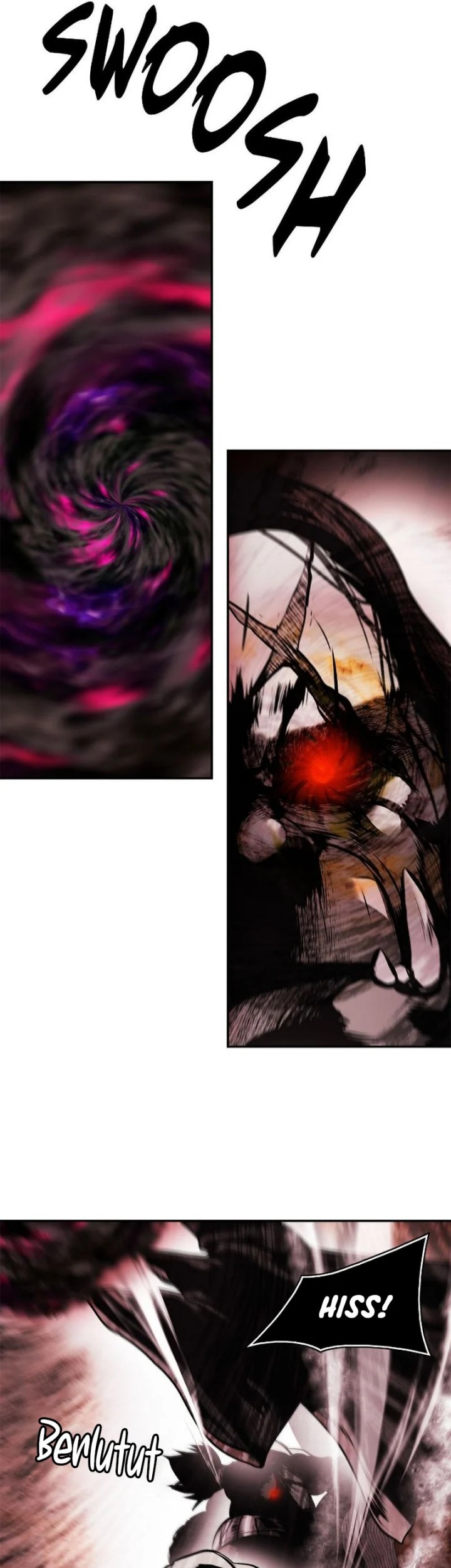 Dark Lady Isekai Bab 227 halaman 52