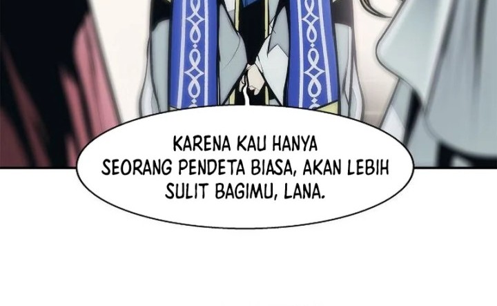 Dark Lady Isekai Bab 227 halaman 57