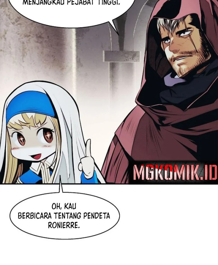 Dark Lady Isekai Bab 227 halaman 59