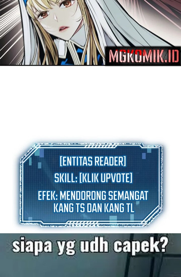 Dark Lady Isekai Bab 227 halaman 63