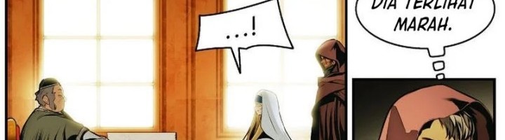 Dark Lady Isekai Bab 228 halaman 14