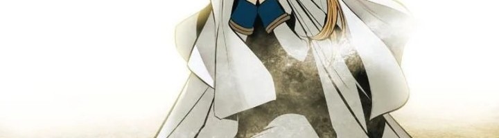 Dark Lady Isekai Bab 228 halaman 32