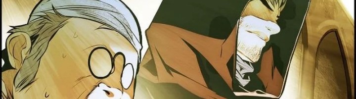 Dark Lady Isekai Bab 228 halaman 34