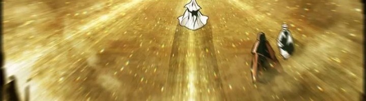 Dark Lady Isekai Bab 228 halaman 36