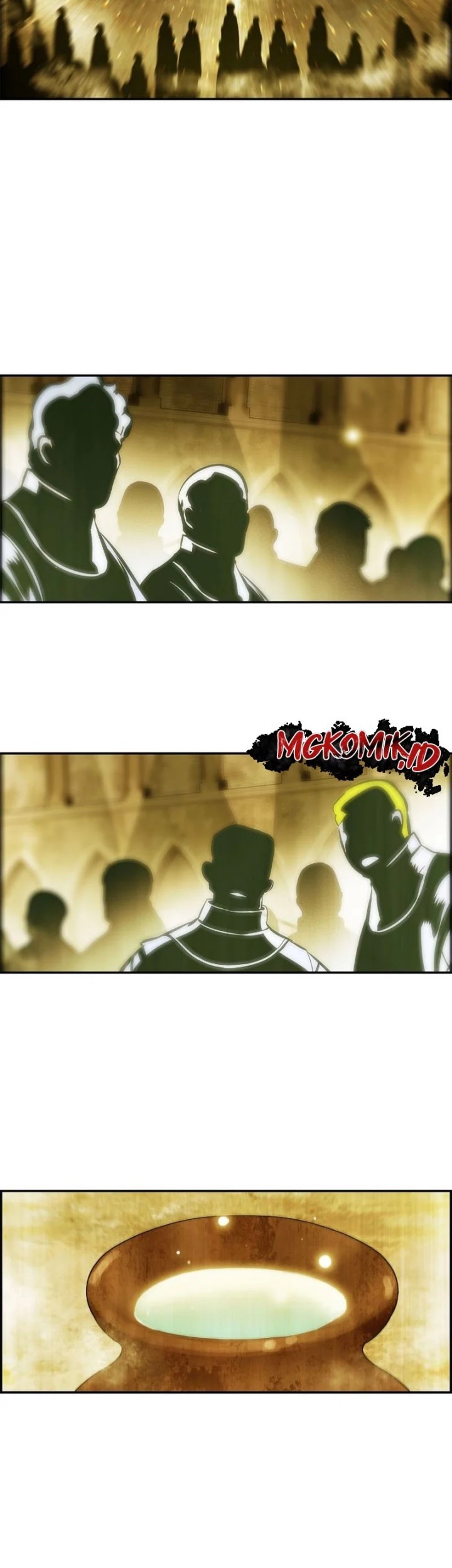 Dark Lady Isekai Bab 228 halaman 37