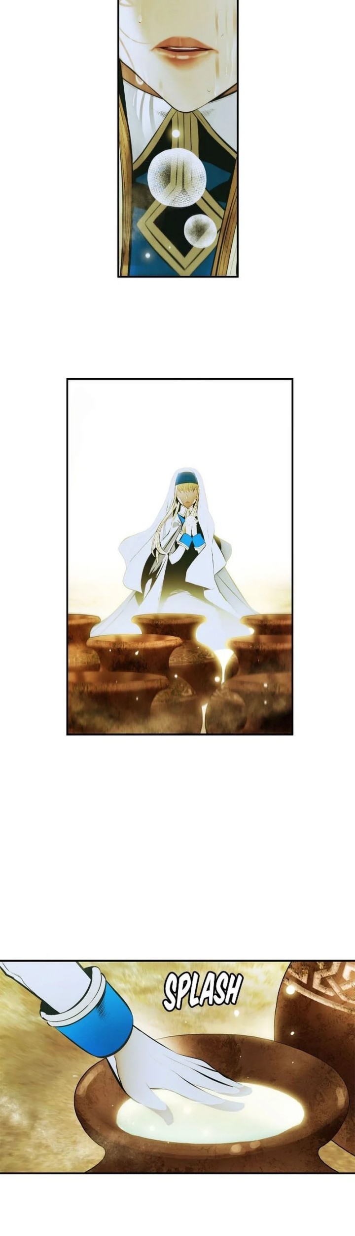 Dark Lady Isekai Bab 228 halaman 39