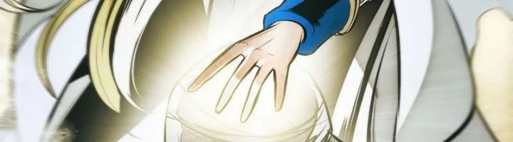 Dark Lady Isekai Bab 228 halaman 42