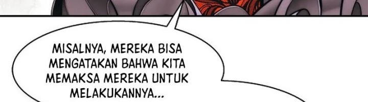 Dark Lady Isekai Bab 228 halaman 60