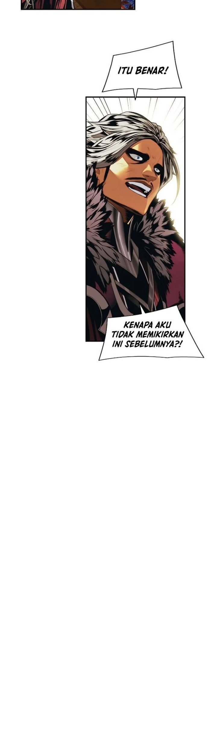 Dark Lady Isekai Bab 228 halaman 69