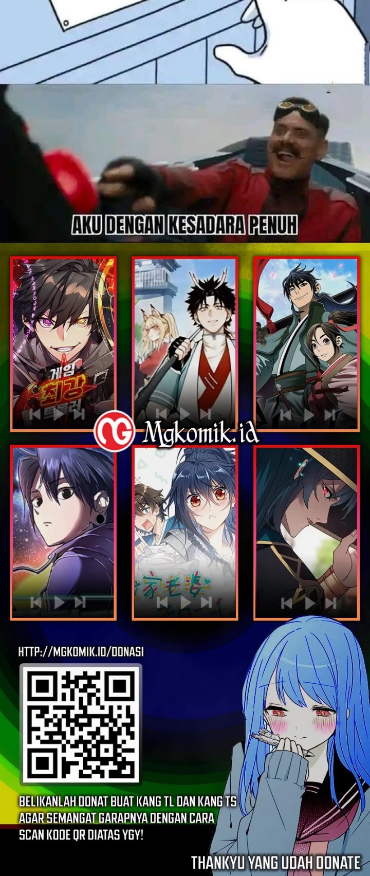 Dark Lady Isekai Bab 228 halaman 79