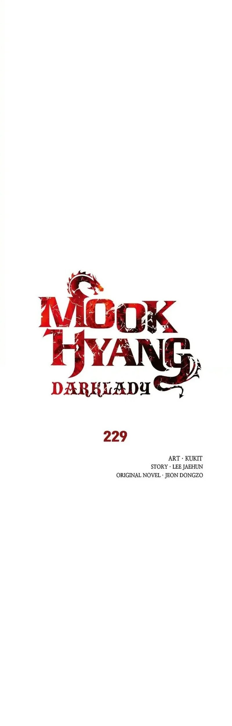 Dark Lady Isekai Bab 229 halaman 5