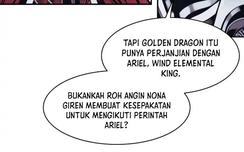 Dark Lady Isekai Bab 229 halaman 15